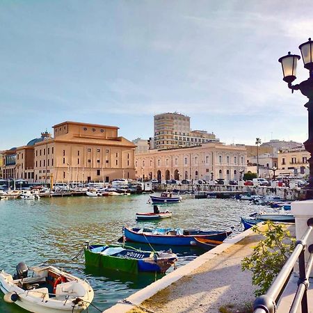 A&A B&B Bari Dış mekan fotoğraf