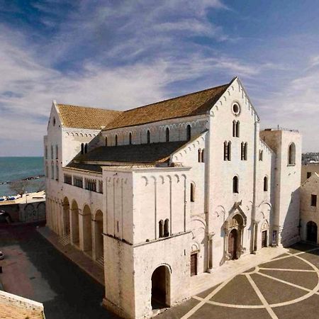 A&A B&B Bari Dış mekan fotoğraf