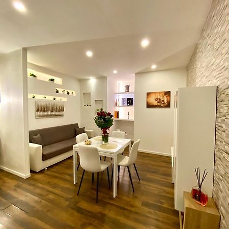 A&A B&B Bari Dış mekan fotoğraf