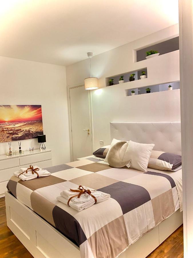 A&A B&B Bari Dış mekan fotoğraf