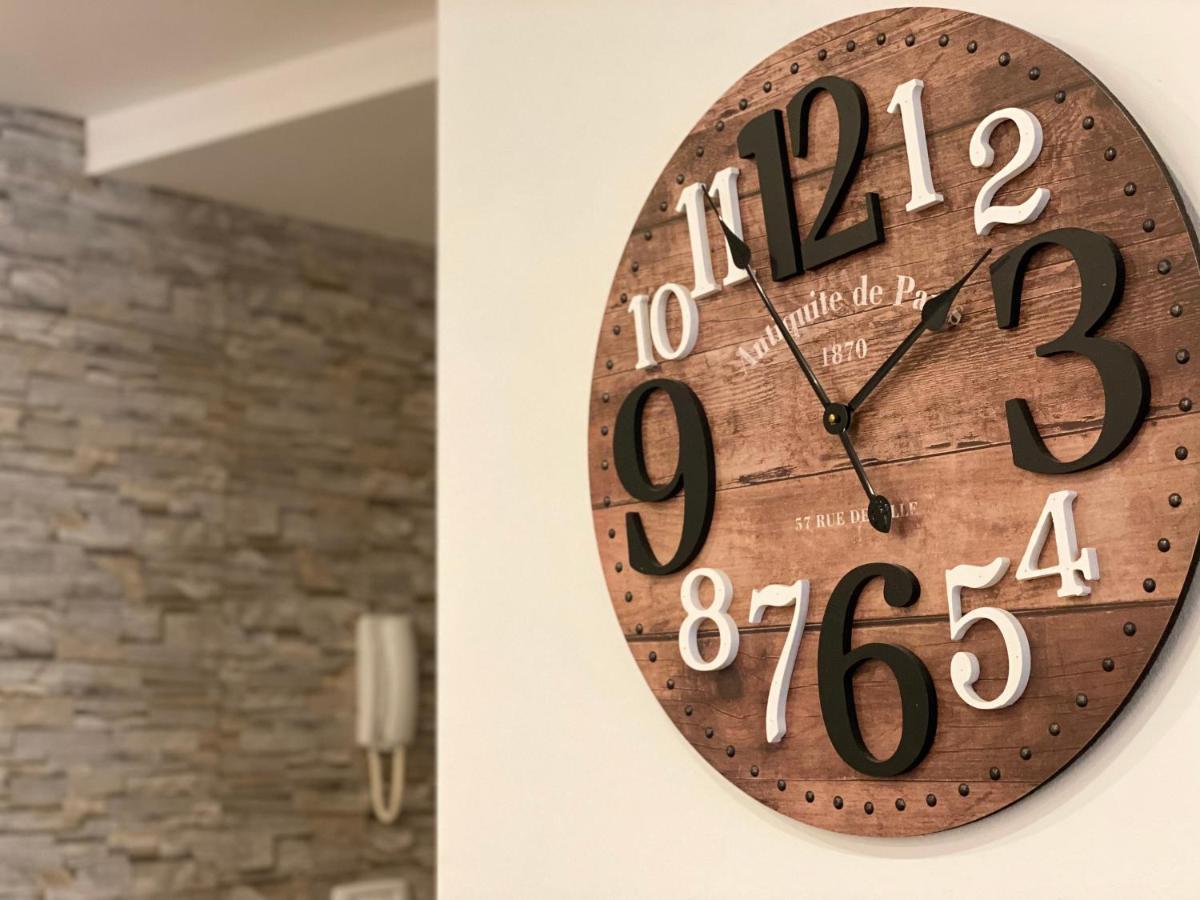A&A B&B Bari Dış mekan fotoğraf