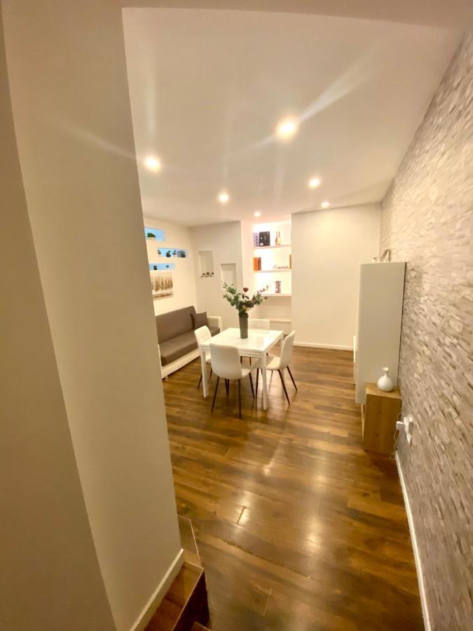 A&A B&B Bari Dış mekan fotoğraf
