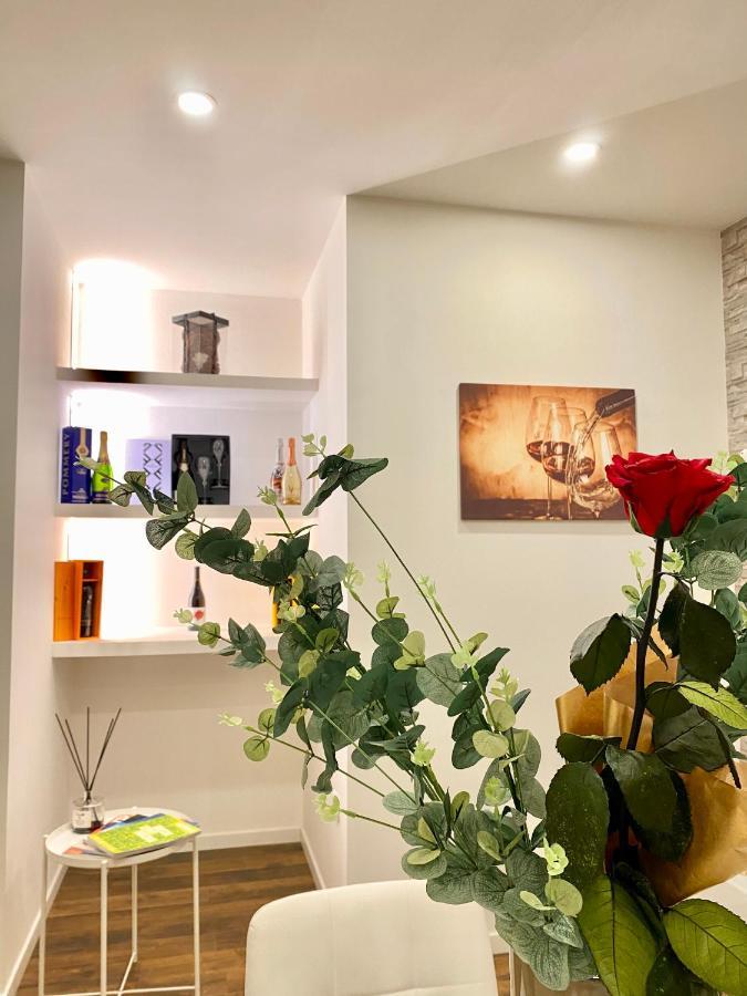A&A B&B Bari Dış mekan fotoğraf