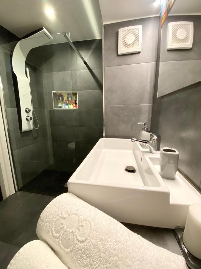 A&A B&B Bari Dış mekan fotoğraf