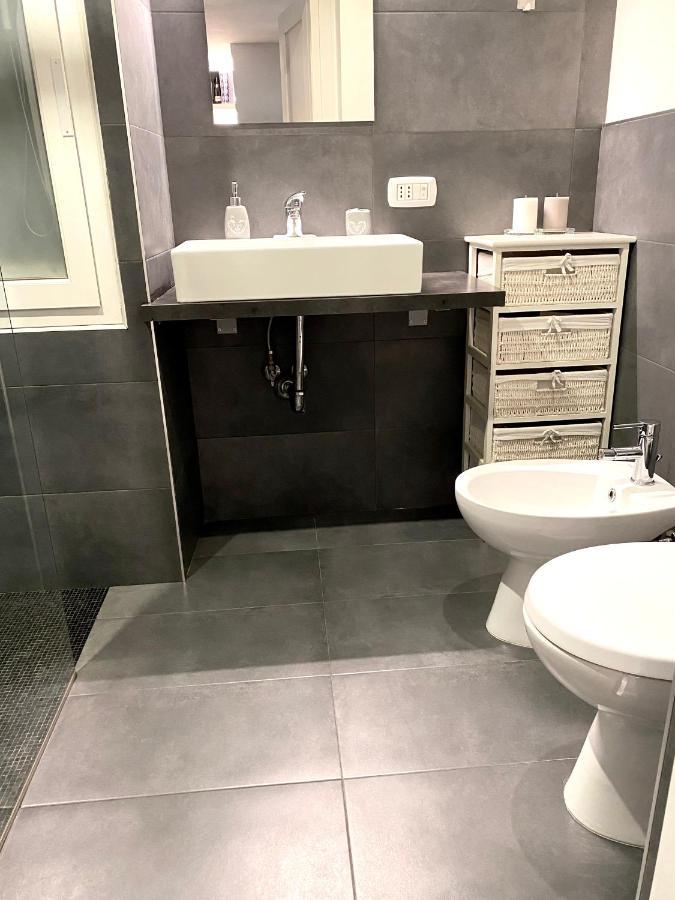 A&A B&B Bari Dış mekan fotoğraf