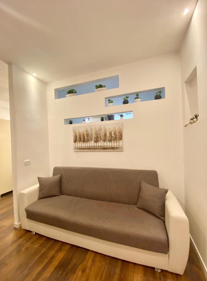 A&A B&B Bari Dış mekan fotoğraf