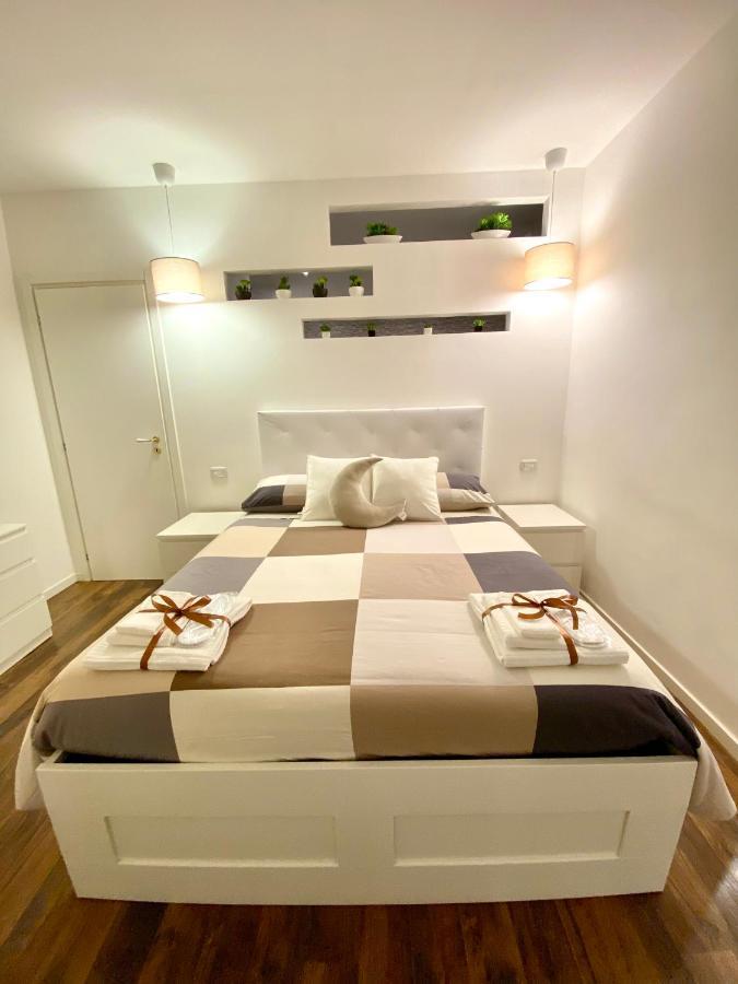 A&A B&B Bari Dış mekan fotoğraf