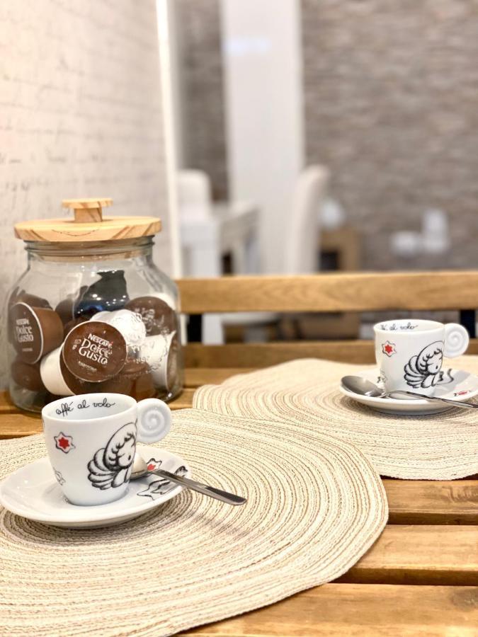 A&A B&B Bari Dış mekan fotoğraf