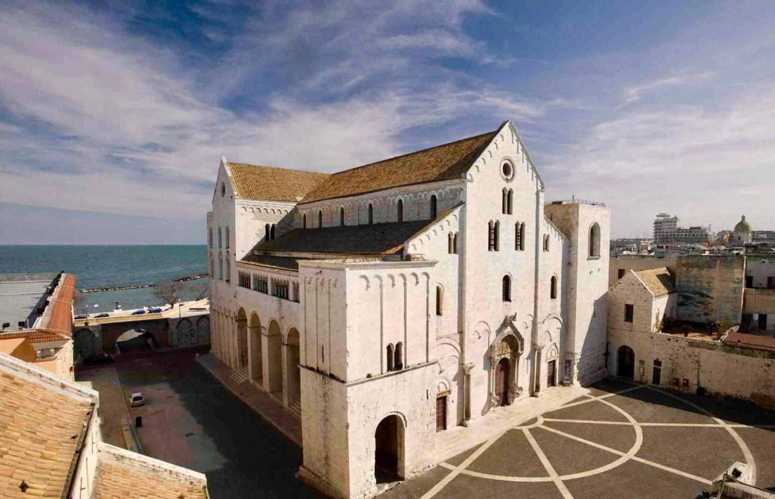 A&A B&B Bari Dış mekan fotoğraf