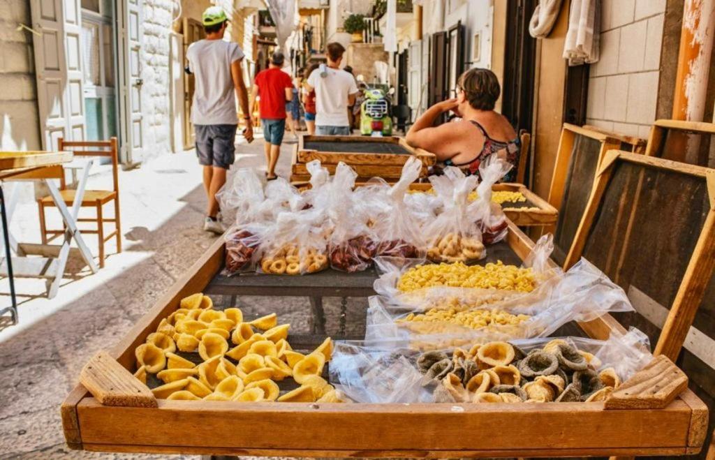 A&A B&B Bari Dış mekan fotoğraf