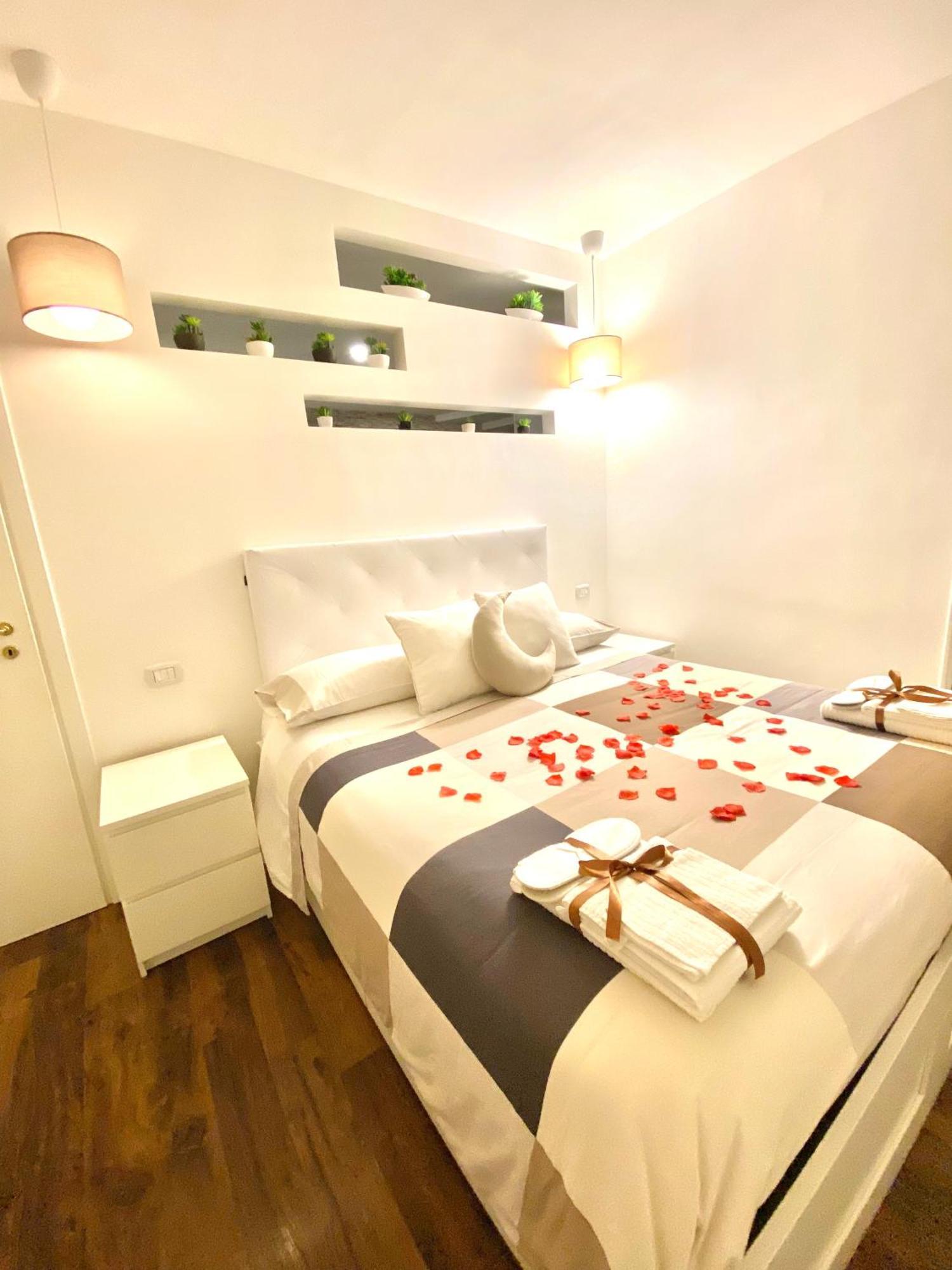 A&A B&B Bari Dış mekan fotoğraf