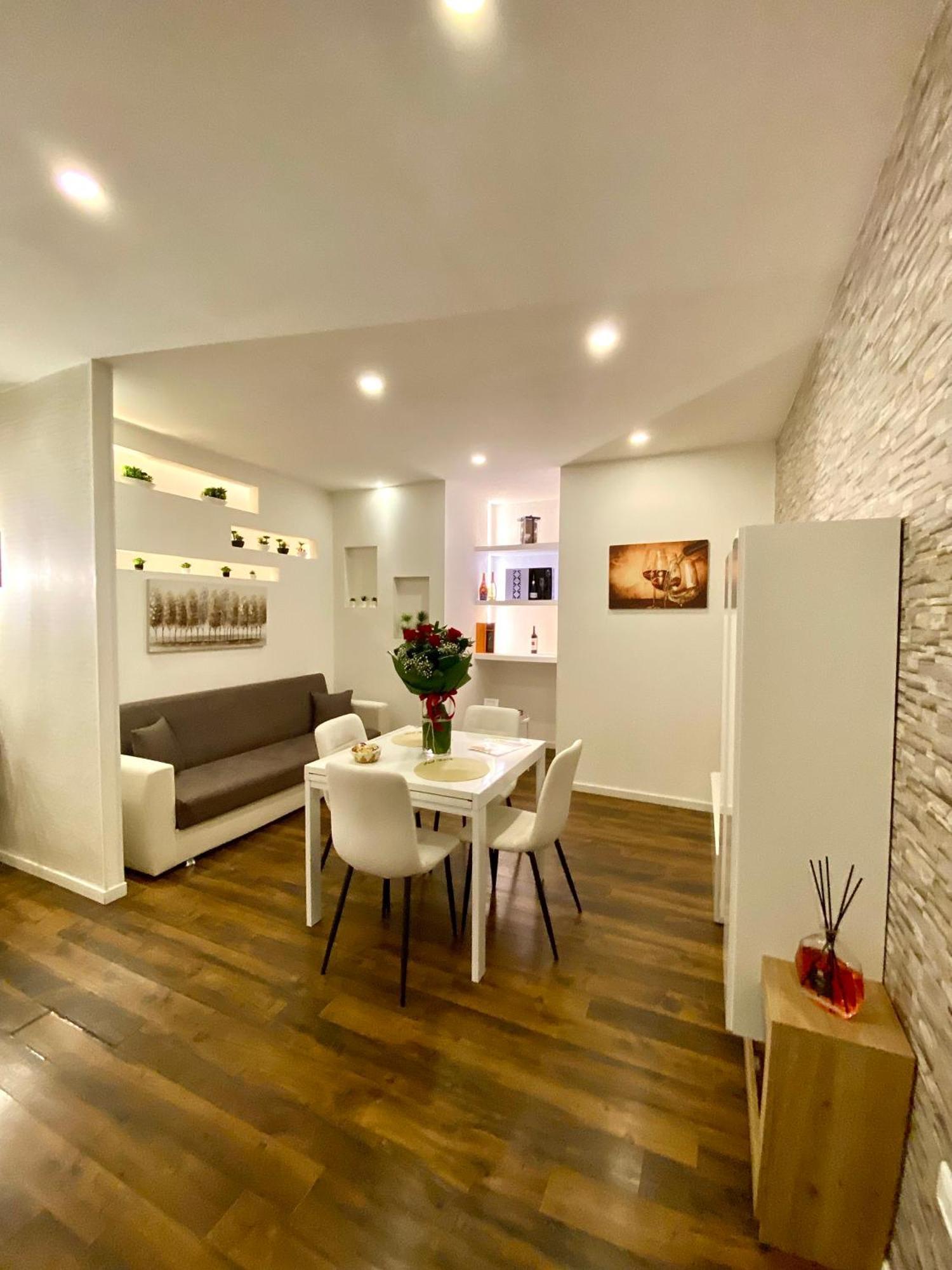 A&A B&B Bari Dış mekan fotoğraf
